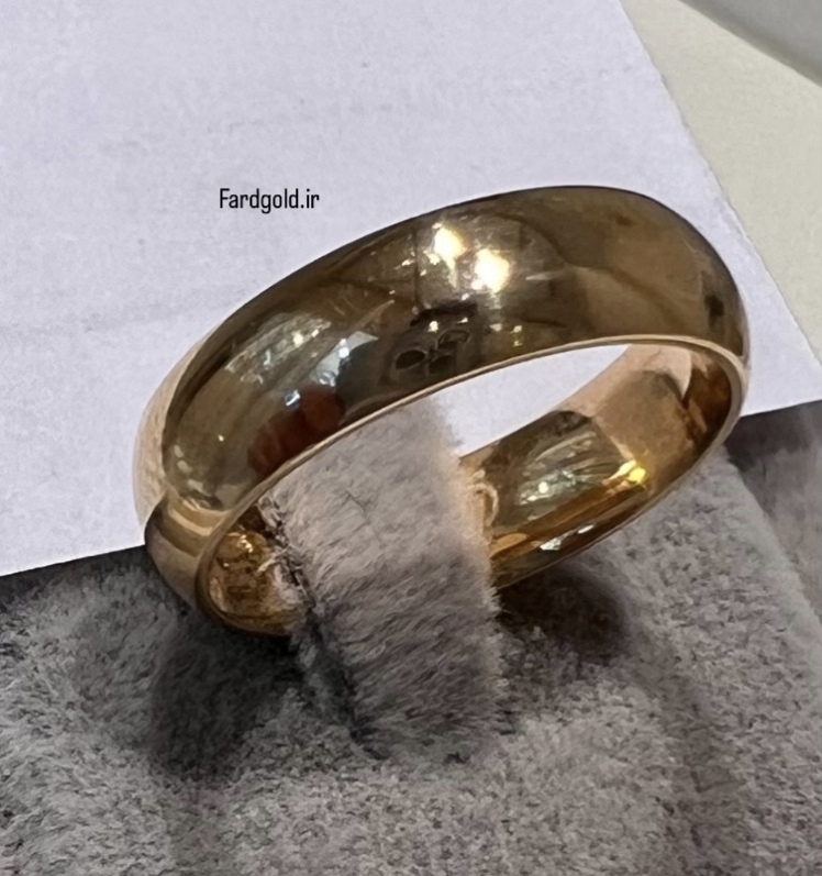 حلقه رینگی دامله سایز 68 کد X21 60003