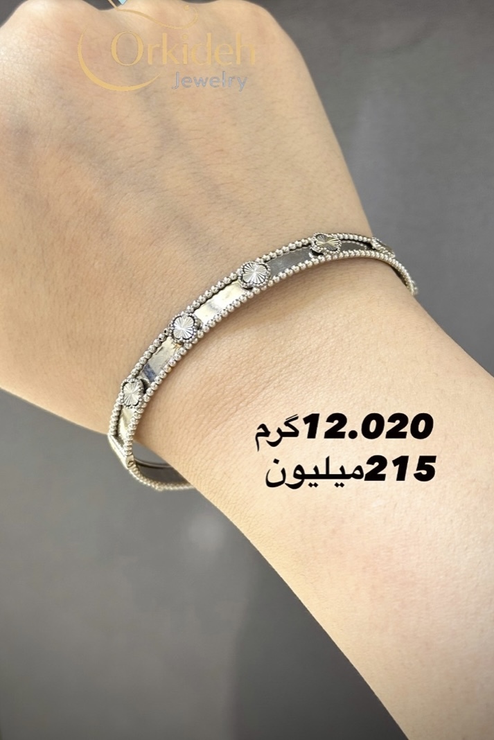 دستبند بنگل ونکلیف کم اجرت،بدون سود و مالیات