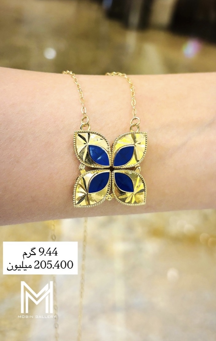 زنجیر و پلاک آویز روبرتو کوین‌کم اجرت،بدون سود و مالیات