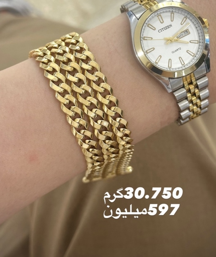 گردنبند کارتیه کم اجرت بدون سود و مالیات