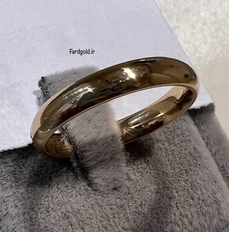 حلقه رینگی دامله سایز 68 کد X21 60003